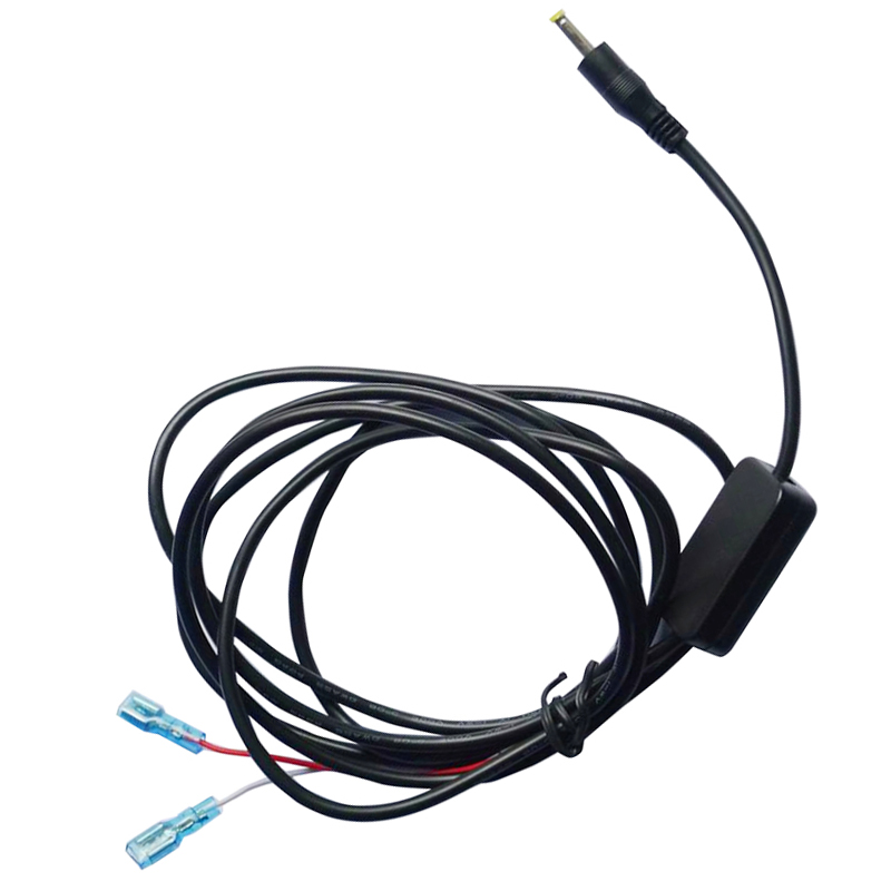 12V-6V draadkabel