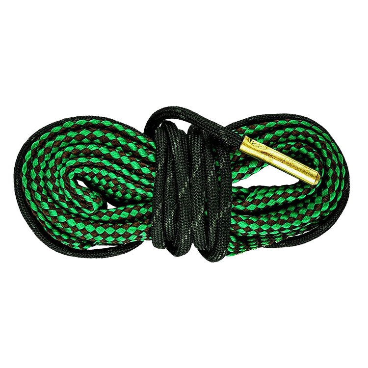 Wapenreinigingsset Bore Rope Snake: een onmisbaar accessoire voor wapenliefhebbers