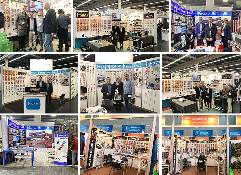 Hoe kies je een pistoolreinigingsset?