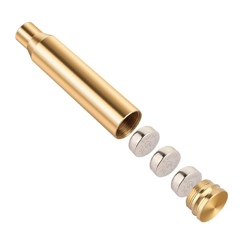 223 Laserboringvizier 223 Laserboresighter .223 Lasercollimator