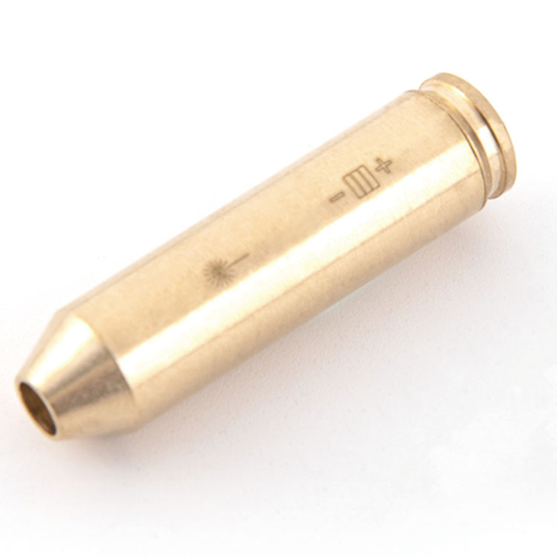 308 Laserboringvizier 308 Laserboresighter .308 Lasercollimator