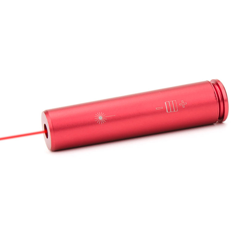 338 Laserboringvizier 338 Laserboresighter .338 Lasercollimator