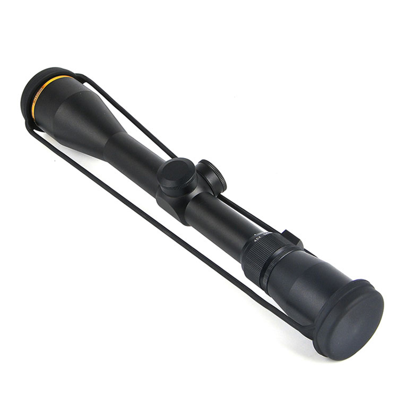 4.5-14x40mm Geweer Scope Richtkruis Sniper Rifle Scope Jacht Accessoires Jacht Glas