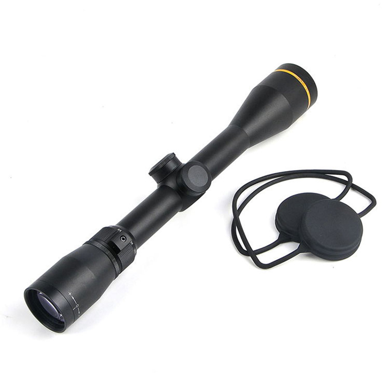 4.5-14x40mm Tactische Jacht Optische Scope Richtkruis Richtkijkers Lange Afstand Riflescope Airsoft Schieten Bezienswaardigheden