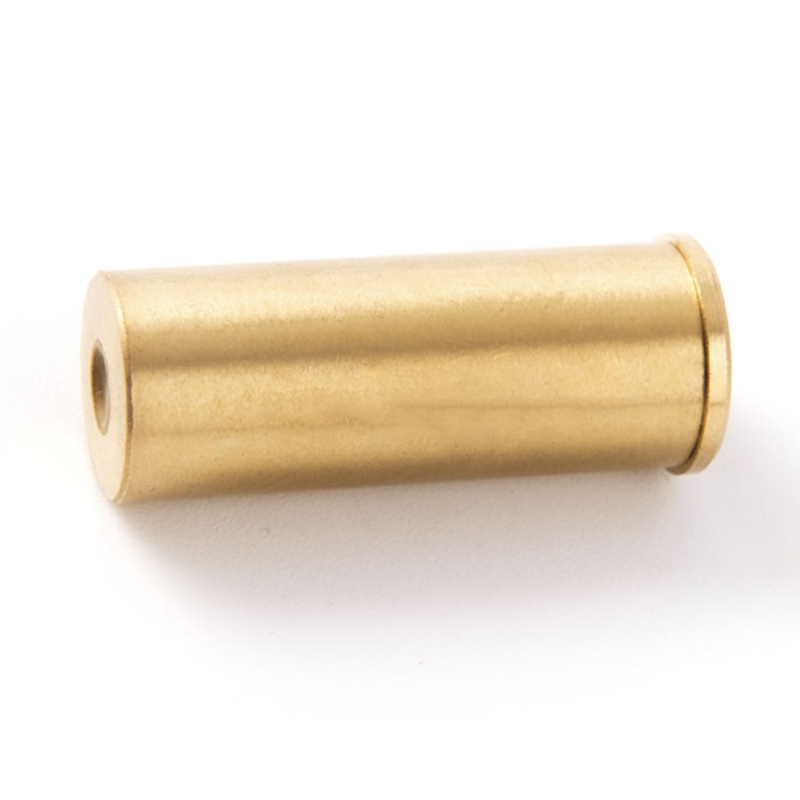 45 Colt-laserloop voor richten en nulstellen .45