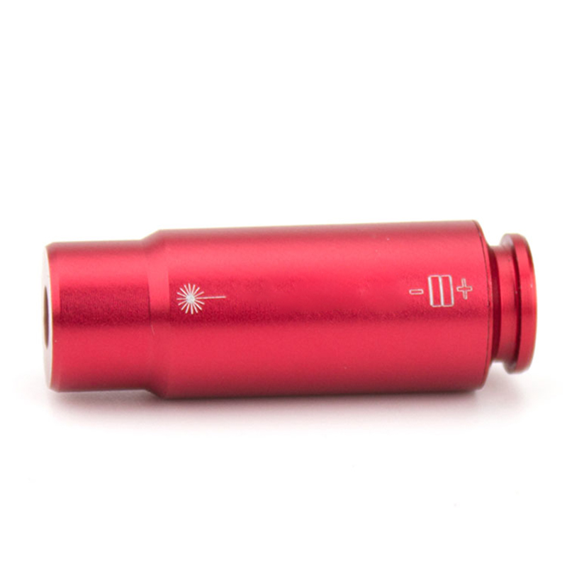 458SOCOM Laserboringvizier voor waarneming 458 SOCOM Boresighter