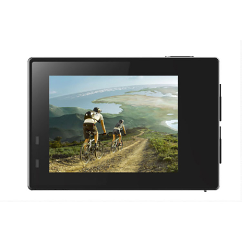 4K waterdichte EIS anti-shake wifi-actiecamera