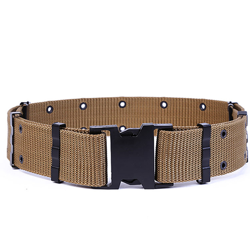 5,5 cm outdoor nylon PP tactische riem