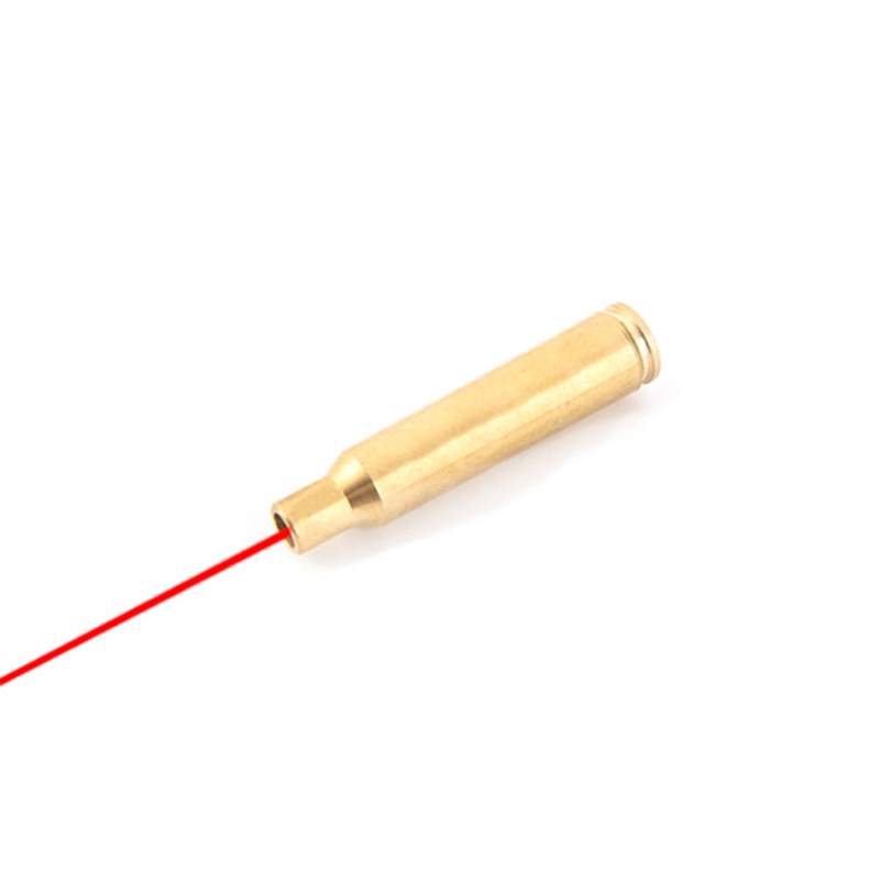 6,5x55 laserboringvizier 6,5x55 Boresighter 6,5x55 lasercollimator