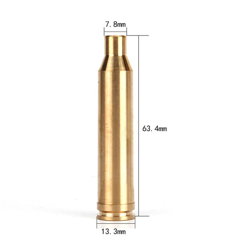 AG3/LR41 * 3 6,5x55 laserboringvizier 6,5x55 Boresighter 6,5x55 lasercollimator