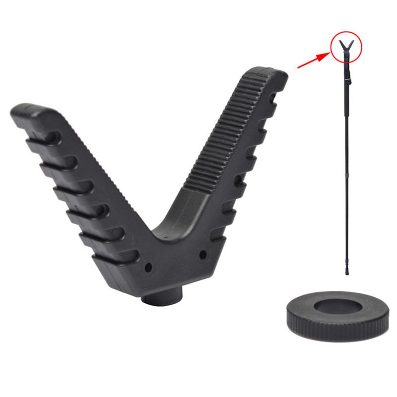 Camera Statief Mount Tactische Statief Mount V-Yoke Mount