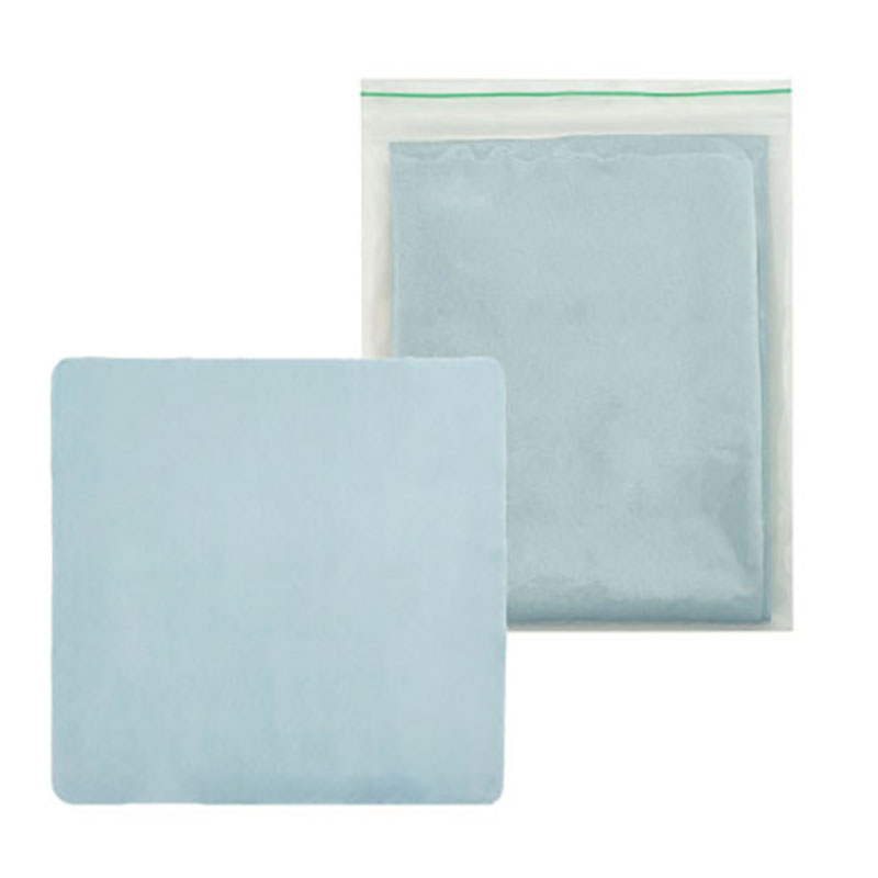 Reinigingsdoekje 12 x 12 microvezeldoekmateriaal