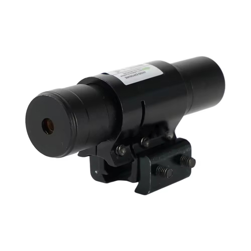 Compacte laserkijkkijker