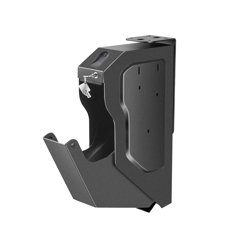 Vingerafdruk Smart Safe Box-8705