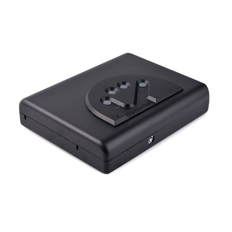 Vingerafdruk Smart Safe Box-8713