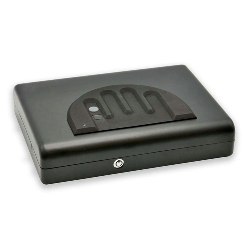 Vingerafdruk Smart Safe Box-8715