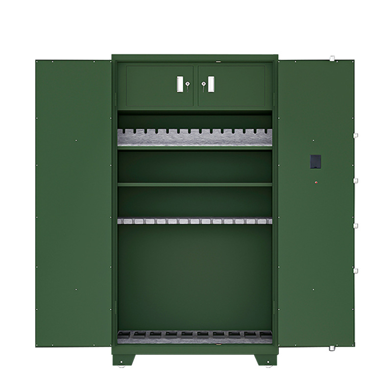 Wapenkluis Afmeting 1500x1000x500 MM