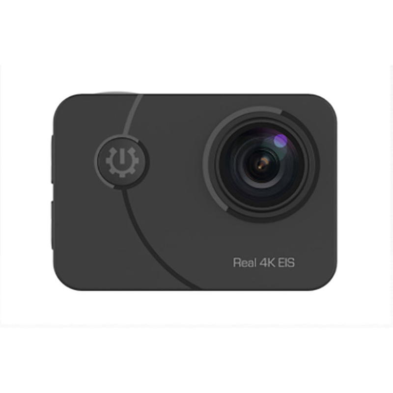 Icatch V39 Echte 4K WiFi-sportcamera