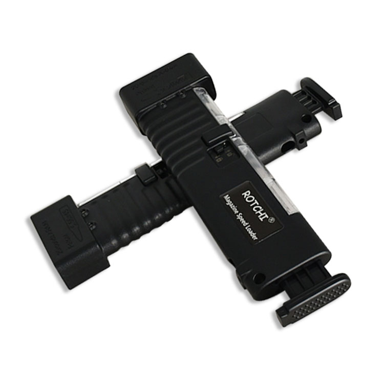 Tijdschrift-snellader AR15