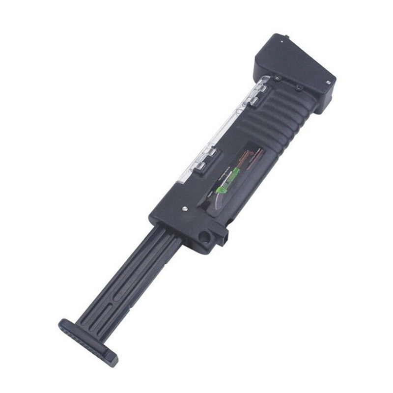 Magazijnsnelheidslader voor 7,62 x 39 mm