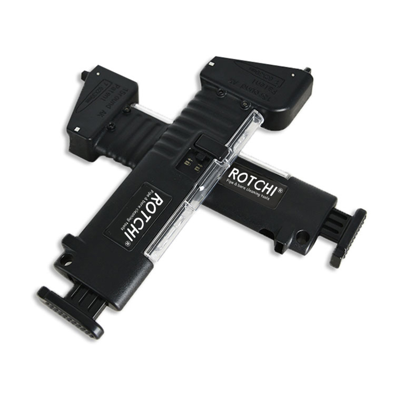 Magazijnsnelheidslader voor AK47