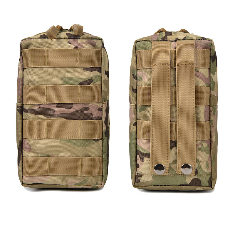 Molle buideltas