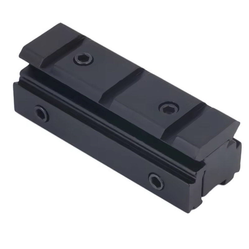 Mount-adapterconverter