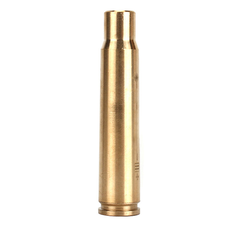 Multispecificatie Optionele rode laservizierkalibrator Past op CAL.45 geweer
