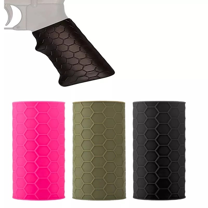 Multifunctionele pistoolhandgreephuls pistoolset accessoires voor pistoolonderhoud