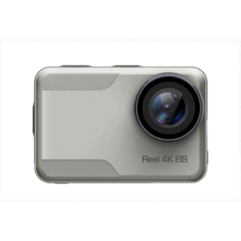Echte 4K 30fps Wifi Body waterdichte actiecamera