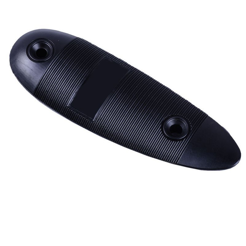 Terugslagkussen voor Gun Stock Combat Butt Pad antislip