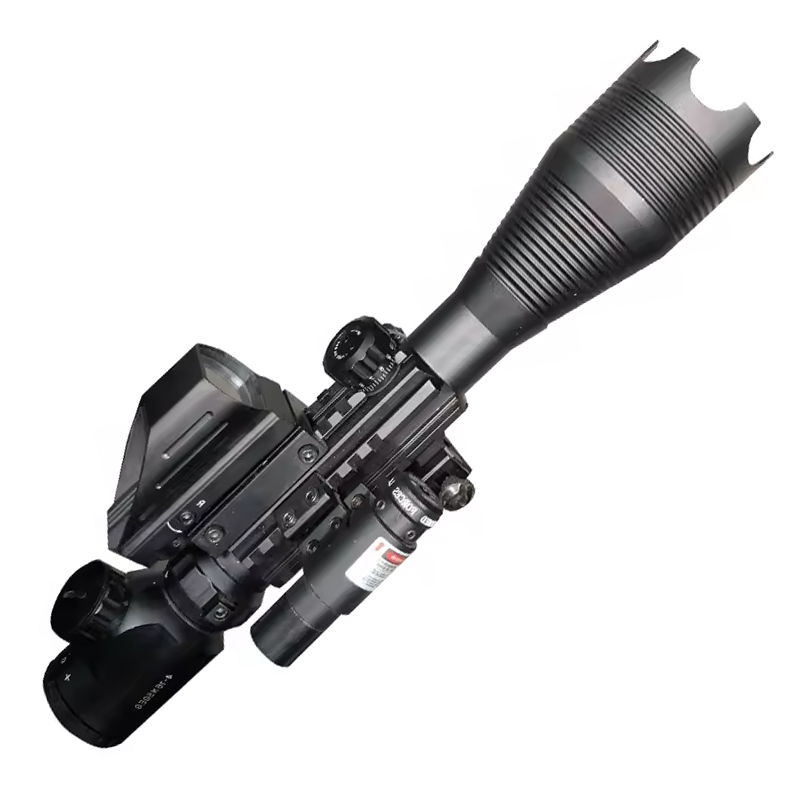 Scope-combinatie