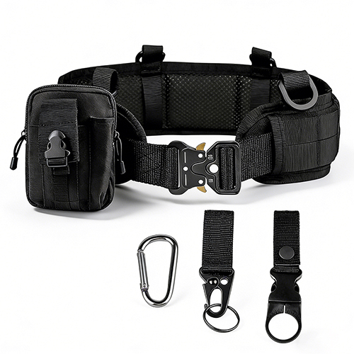 Veiligheid Militair Tactisch