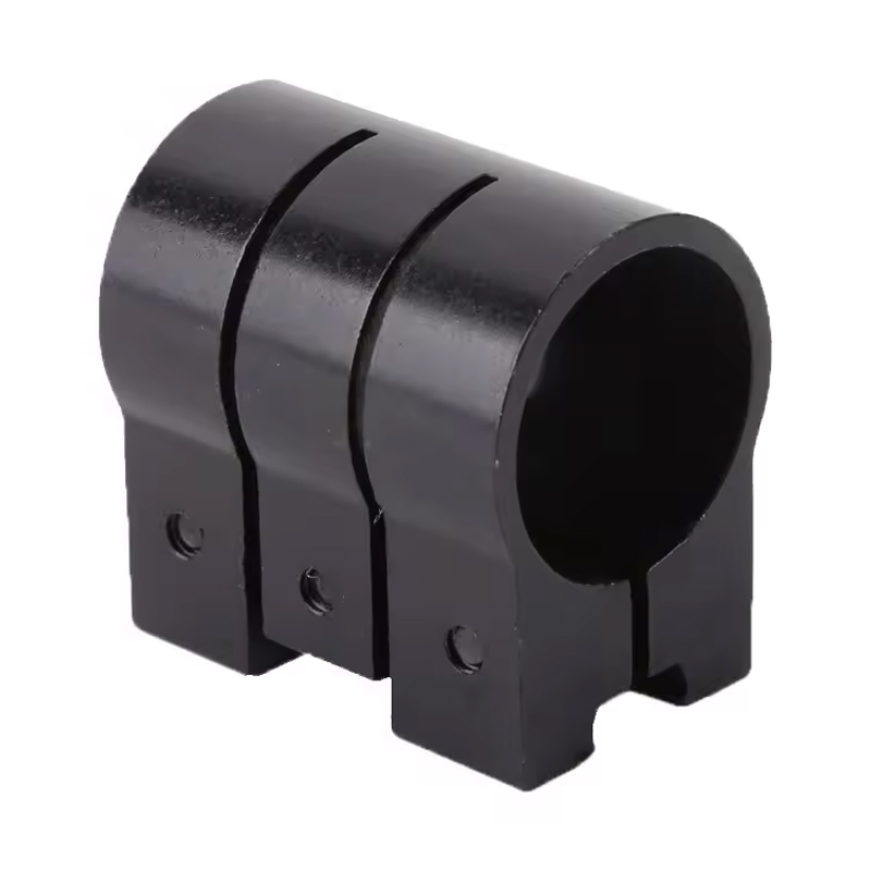 Speciale Tactische Lichtzaklamp Laser Lage Basis Klembeugel