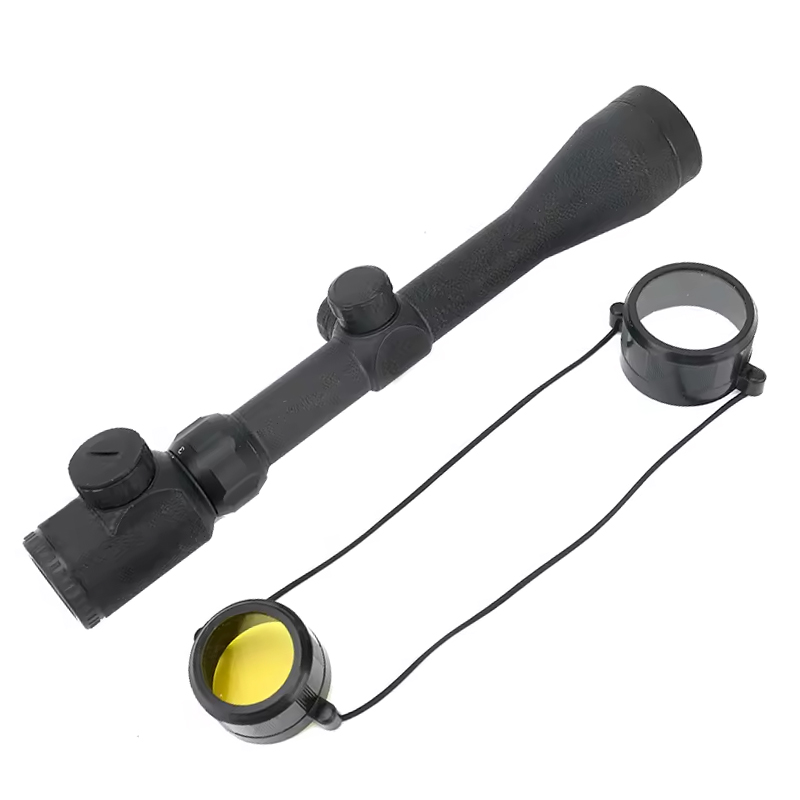 Tactische 3-9X32 optische vizierkijker