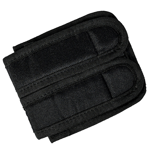 Tactische Molle Magazine Holster Pouch Gegoten Nylon Munitie Double Stack Mag Pouch Carrier