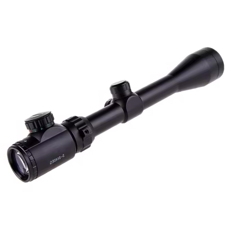 Tactische optische scope 3-9X40EG