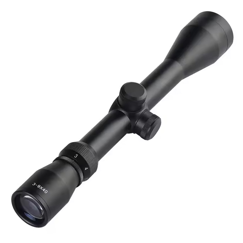 Buis tactische optische scope