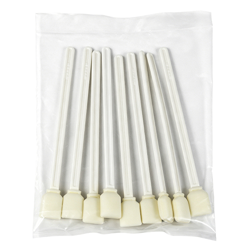 Witte Mimaki Reinigingsstick voor Hoofdomringing