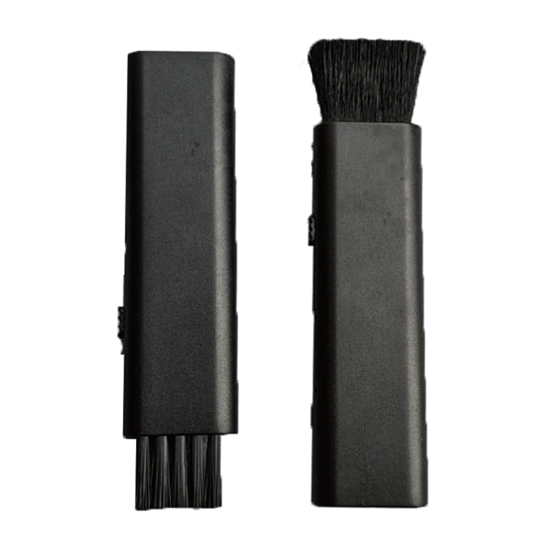 Wolhaar intrekbaar 2-posities voor reinigingsscopes